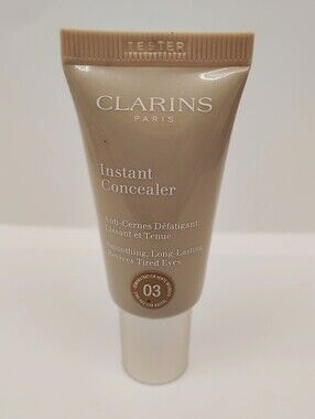 Clarins Instant Concealer - Shade 03 Beige